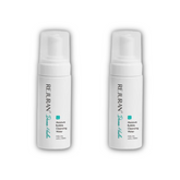 Rejuran Derma Healer Moisture Bubble Cleansing Water 150ml (3 Options)